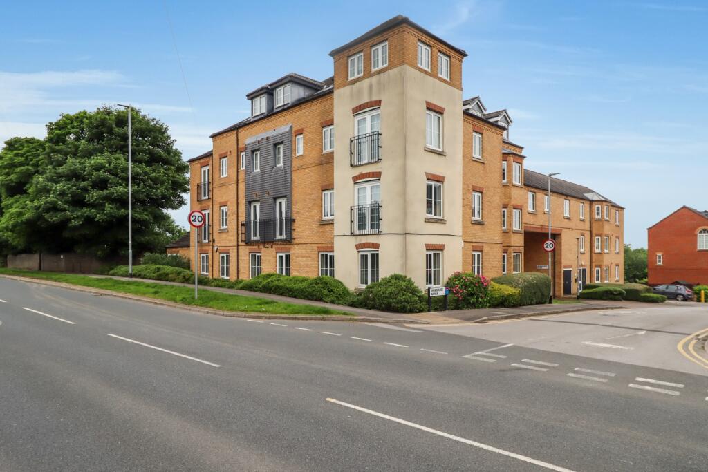Main image of property: Broadlands Place, Pudsey