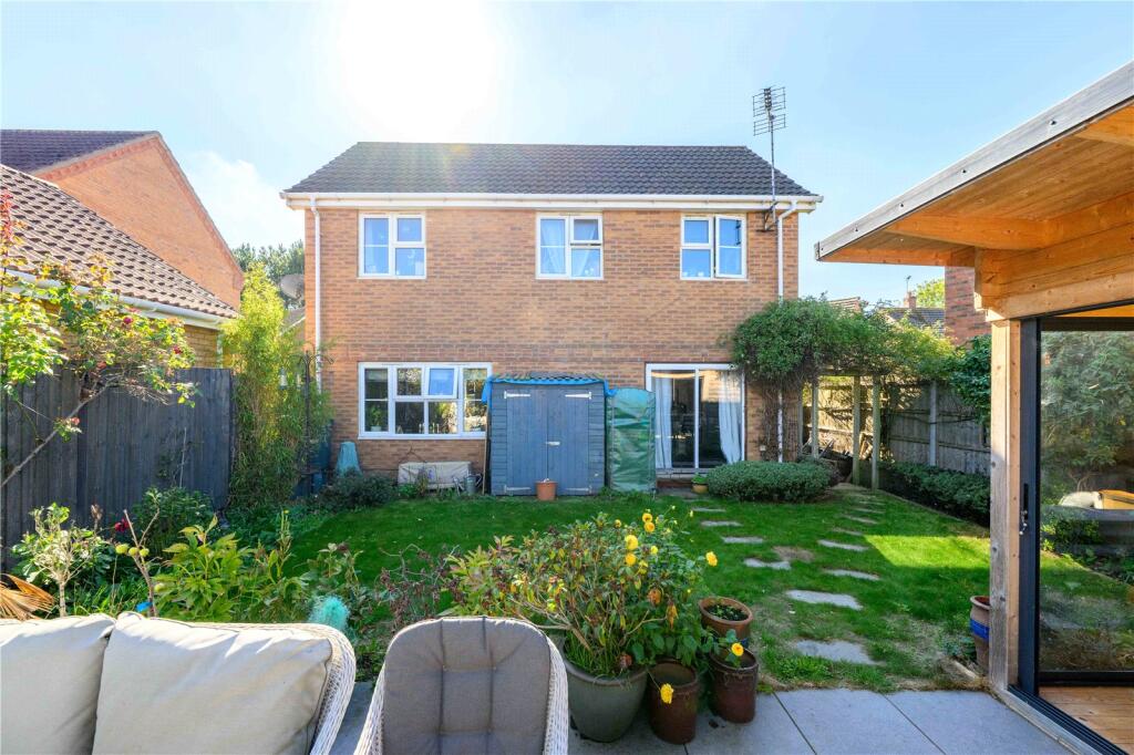 House in Nottingham - View 4