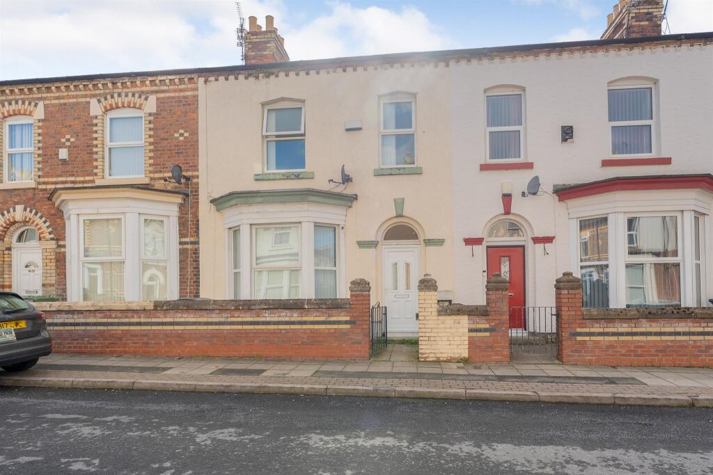 Main image of property: Buxton Road, Birkenhead