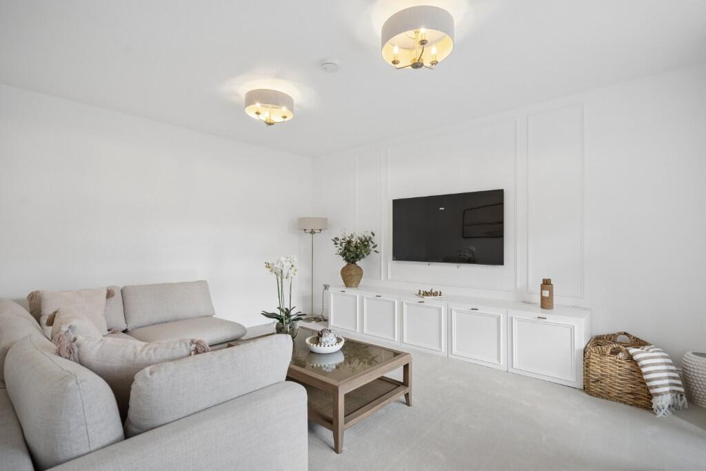 House in Sonning, Wokingham - View 4