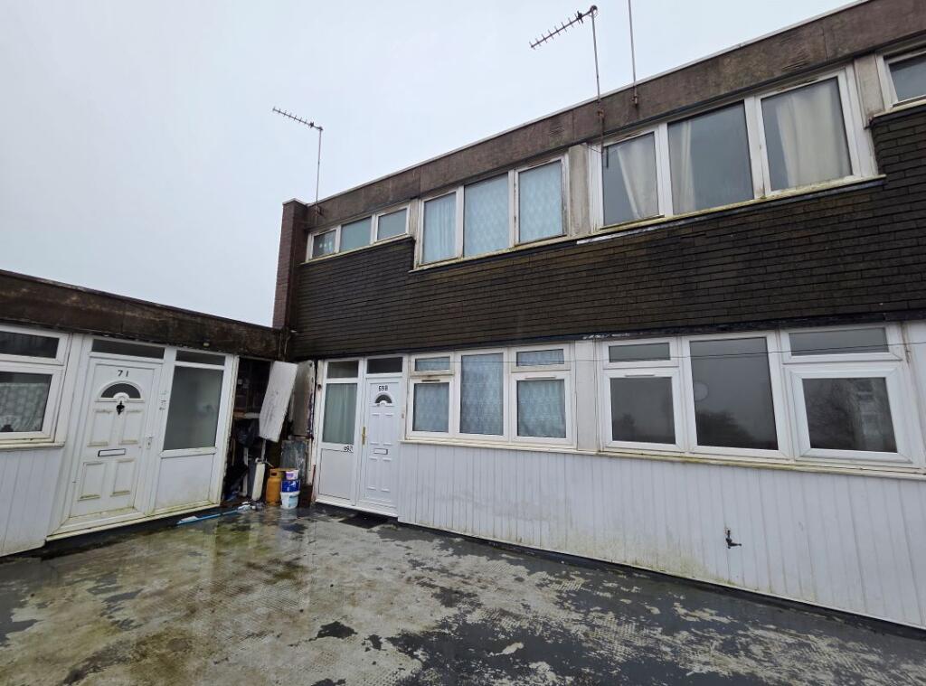 Additional image 2 of 69B Wheatsheaf Road, Tividale, Oldbury, West Midlands, B69 1SL