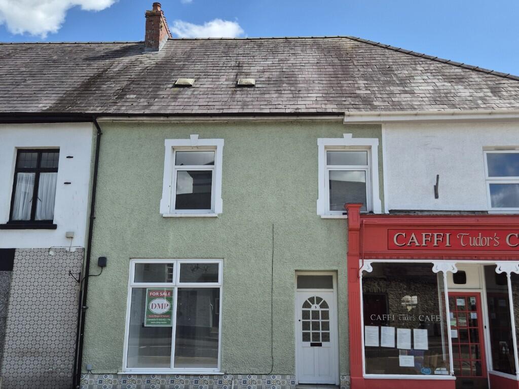 Main image of property: Kings Road, Llandovery, Carmarthenshire, South Wales, SA20