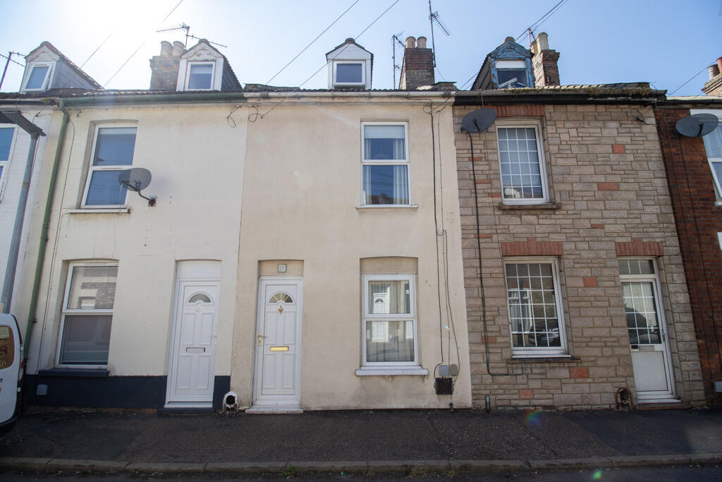Main image of property: Birchwood Street, King's Lynn, Norfolk, PE30 2AG