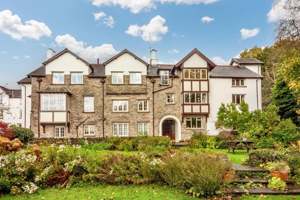 Main image of property: 8 Starnthwaite Ghyll, Crosthwaite