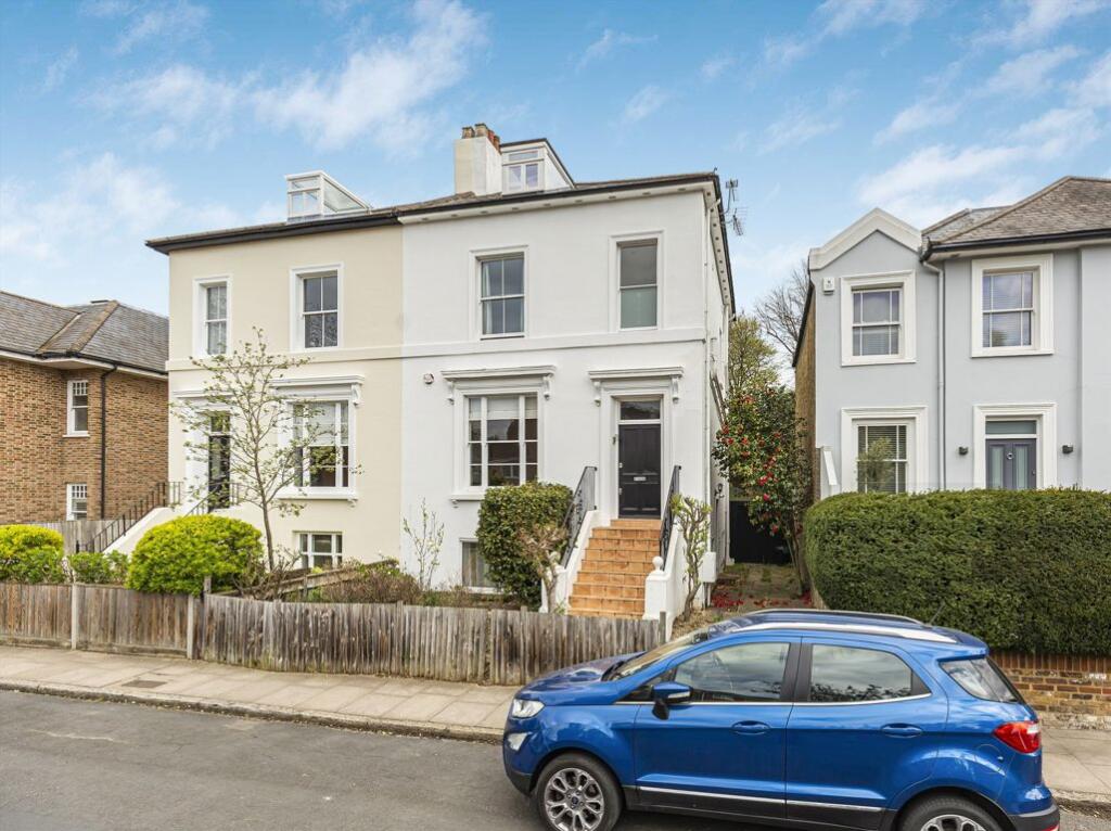 Main image of property: Popes Avenue, Twickenham