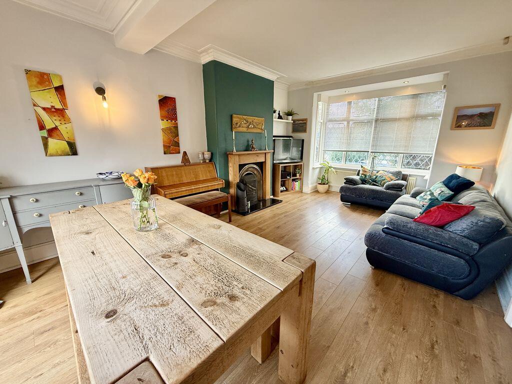 House in Stockport, Cherry Tree - View 2