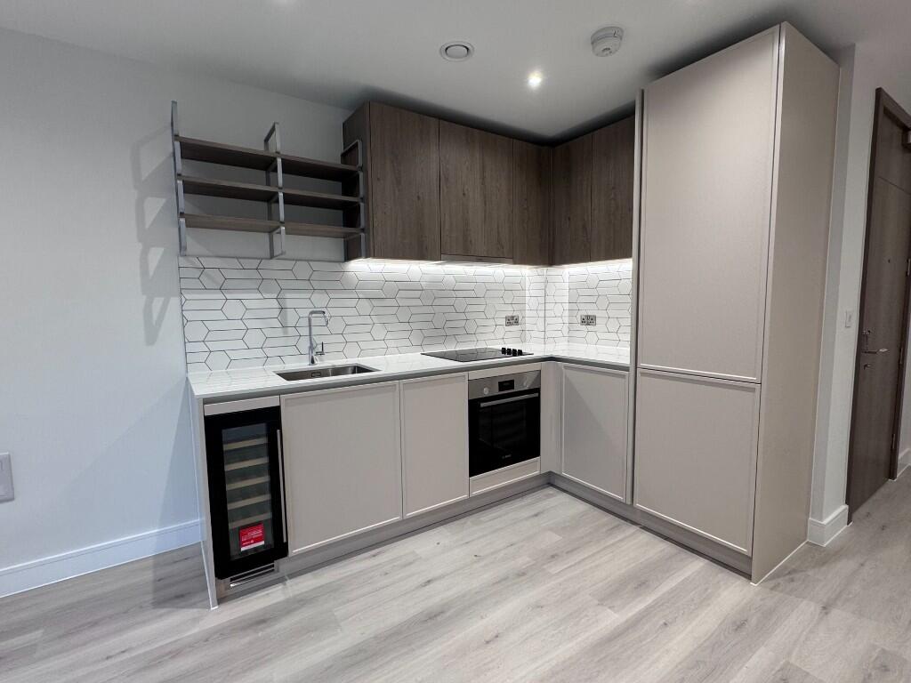 Main image of property: Townsend Road, London, SE3