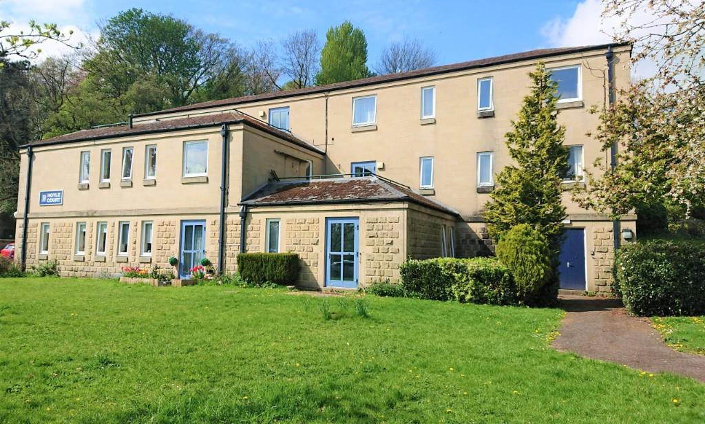 Main image of property: Hoyle Court, Bakewell, Derbyshire, DE45 - Retirement Living Property