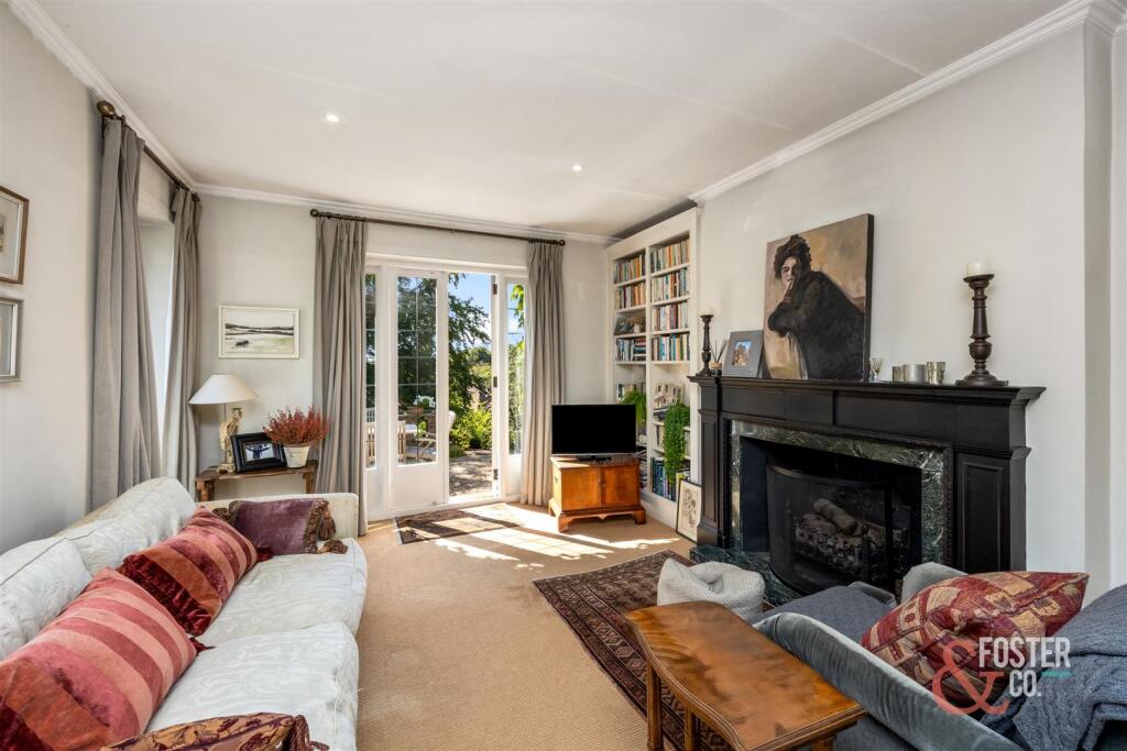 House in Brighton, Withdean - View 4