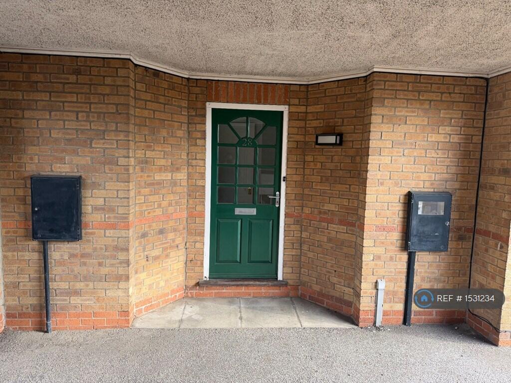 Main image of property: Kingsdown Road, Lincoln, LN6