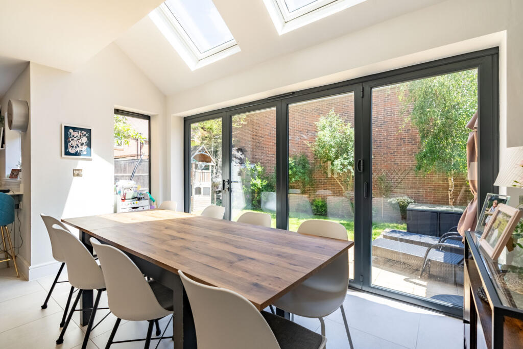 House in St Albans, Wheathampstead - More