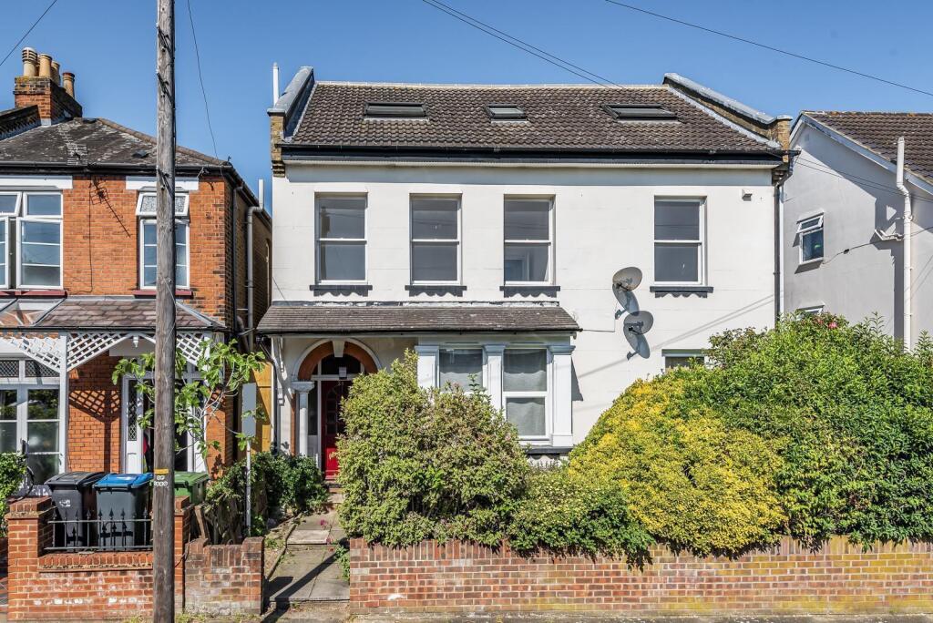 Main image of property: Penrith Road, New Malden, KT3