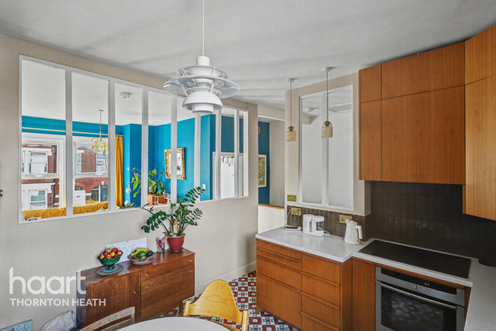 Main image of property: Mersham Road, Thornton Heath