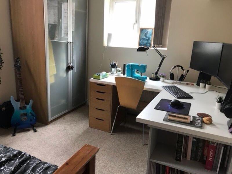 Apartment in Birmingham - View 5