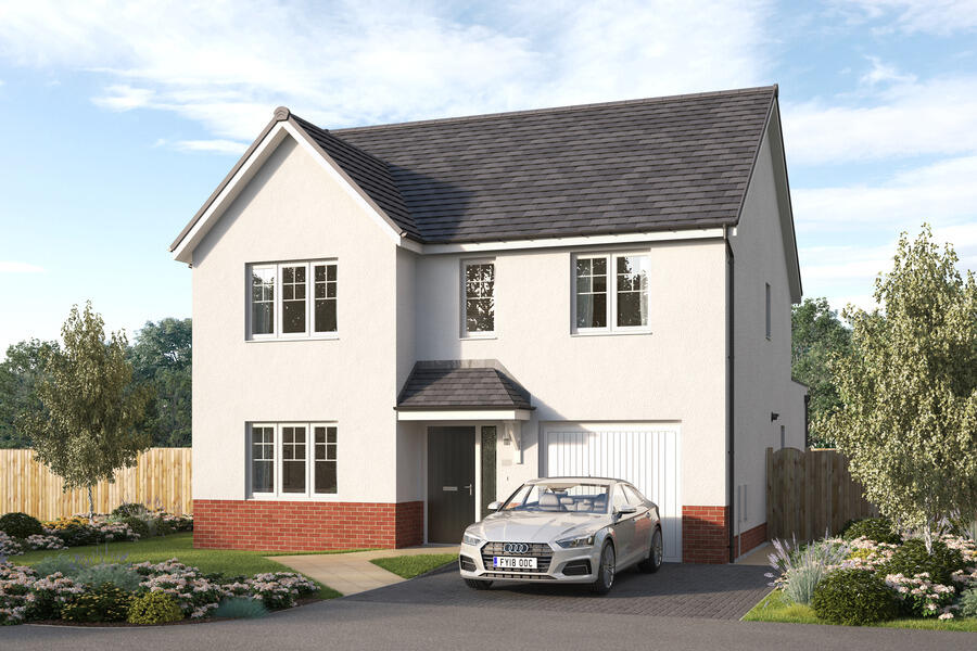 Main image of property: Stewarton,
KA3 5LG