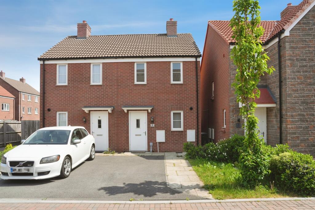 Main image of property: Primula Road, Emersons Green, Bristol