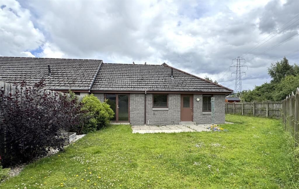 Main image of property: 48 Culduthel Avenue, Inverness