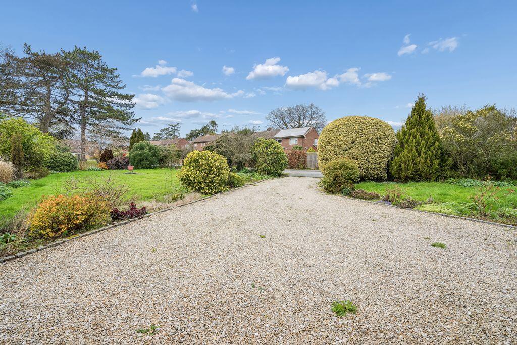 Penn Meadow, Stoke Poges photo 3