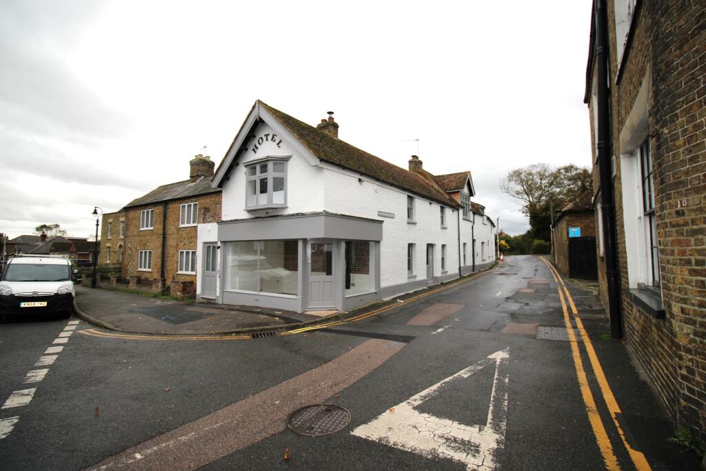 Main image of property: Station Road, Minster, Kent