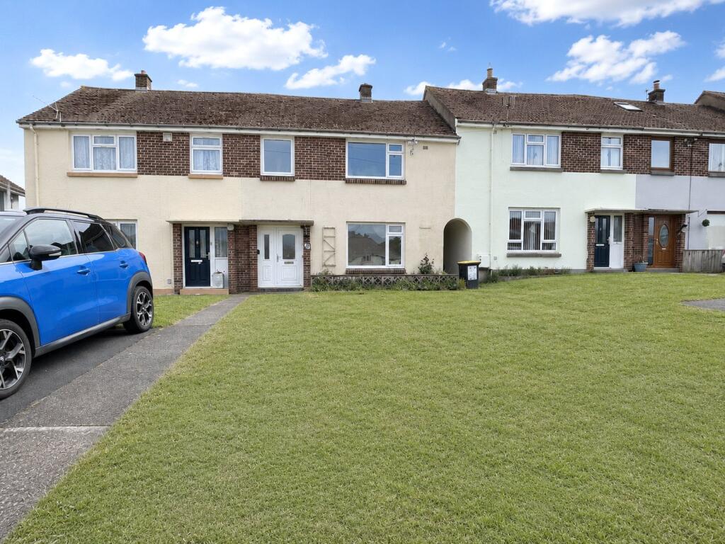 Main image of property: Coombs Drive, Milford Haven, Pembrokeshire, SA73