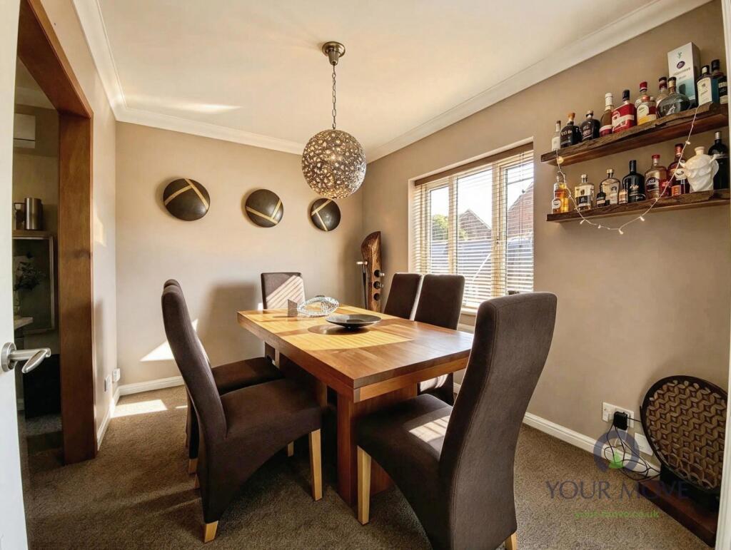 House in Swale, Iwade - More
