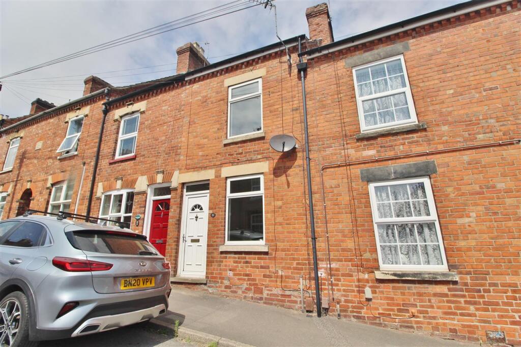 Main image of property: Green Hill Road, Grantham