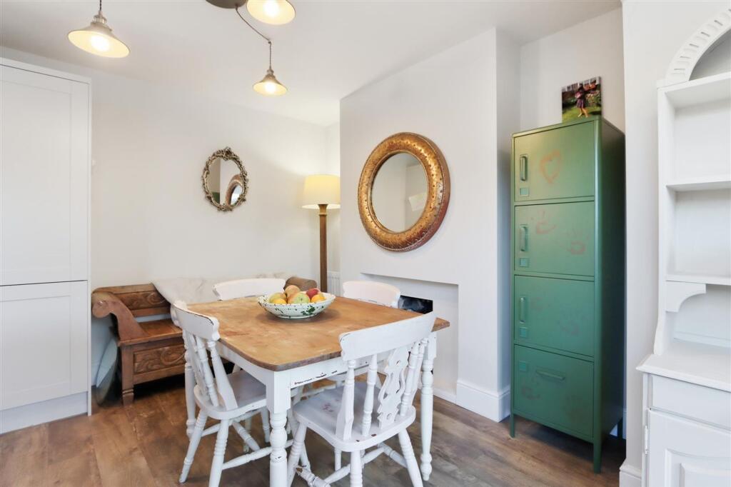 House in Sheffield - View 5