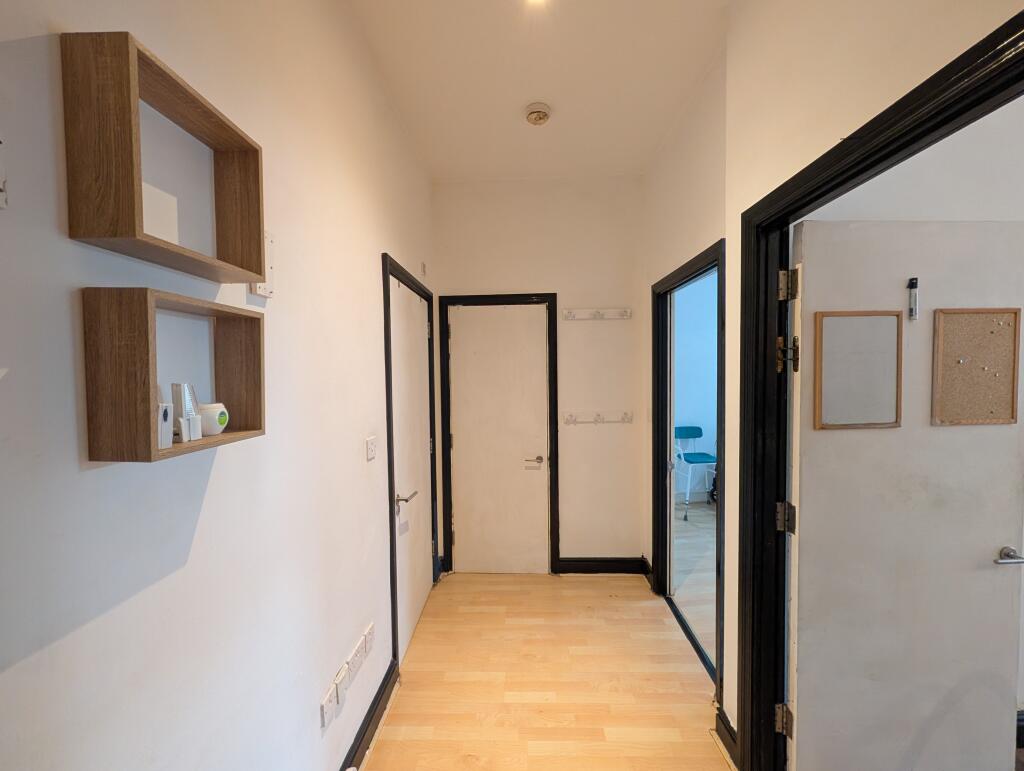 Apartment in Birmingham - More