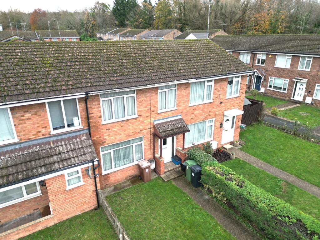 Main image of property: Peregrine Close, Watford, Hertfordshire, WD25