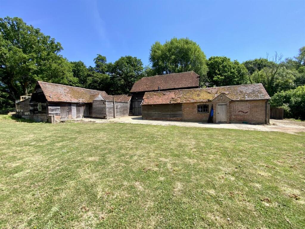 Main image of property: Tappers Barn, Jobsons Lane, Lurgashall