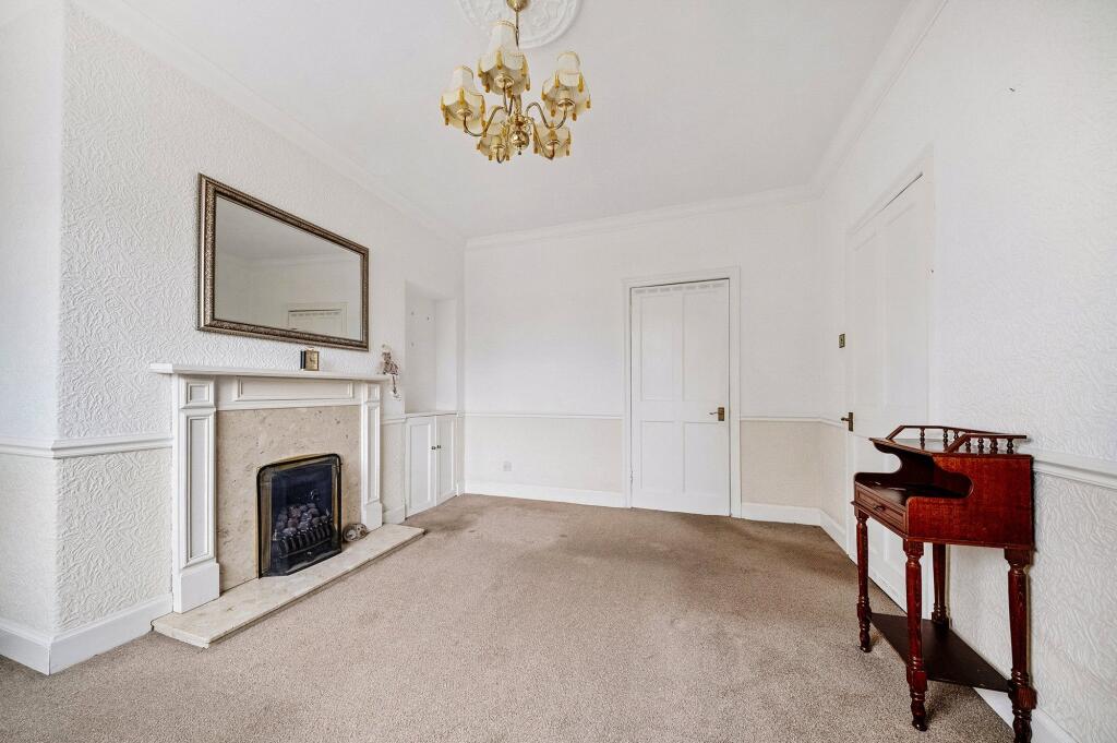 House in Galashiels - View 3