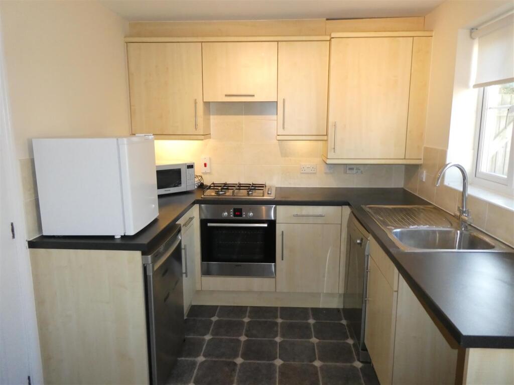 House in Cherwell, Hanwell Fields, Banbury - View 4