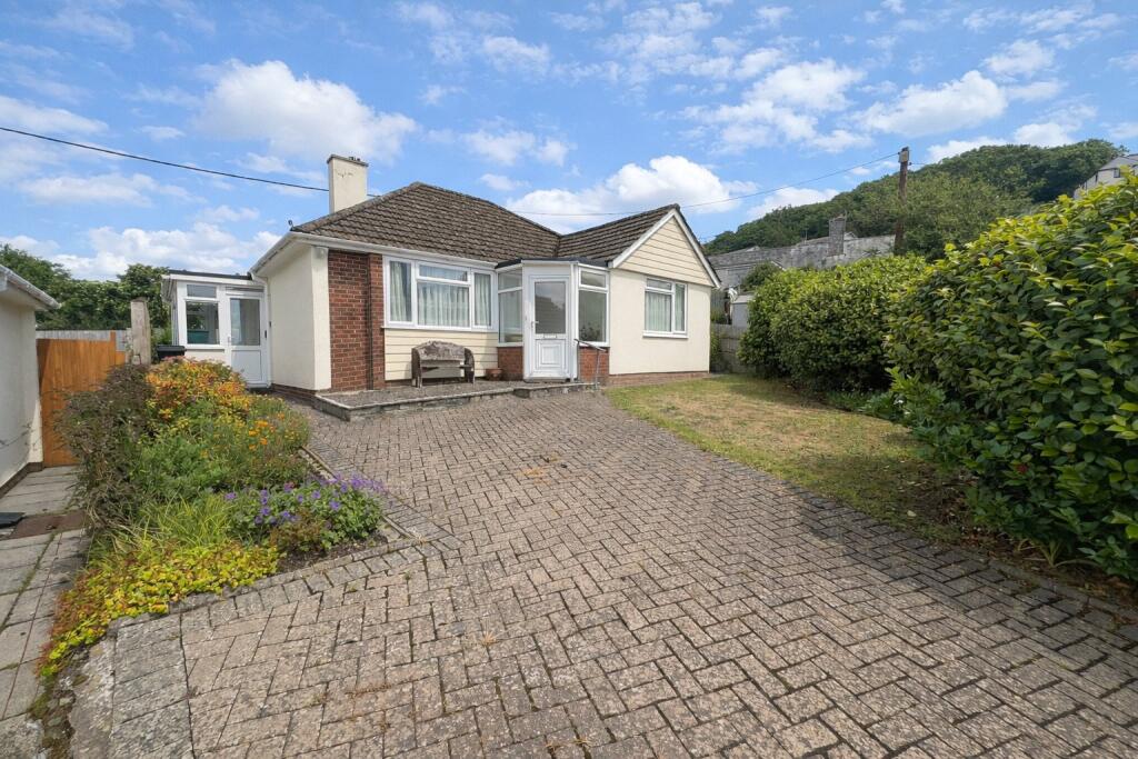Main image of property: Broadgate Close, Braunton, Devon, EX33