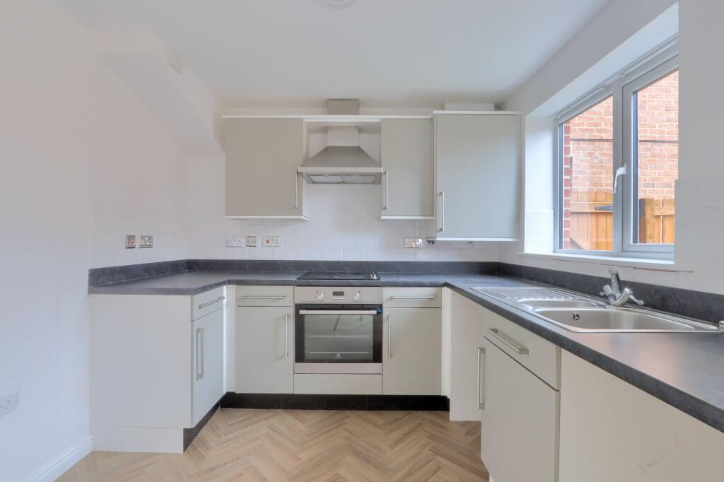 House in Stockton-on-Tees - View 5