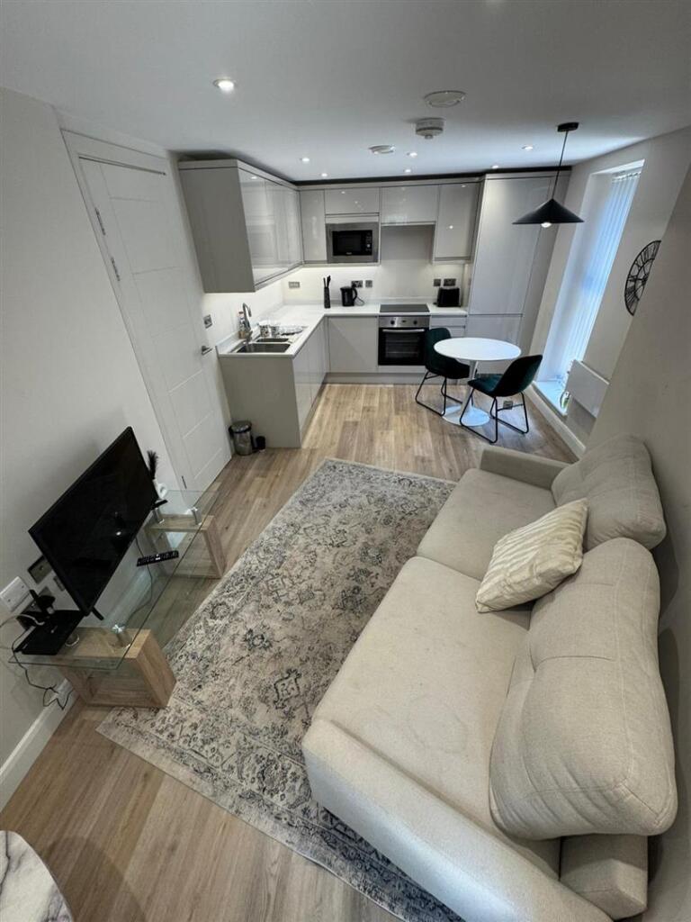 1 bedroom apartment for rent