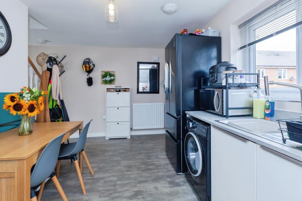 House in Leicester - View 3