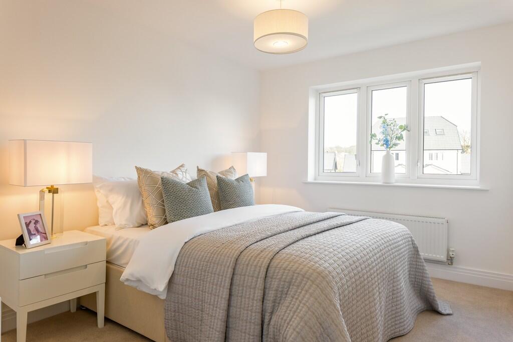 Worting Road, Basingstoke, RG23 - More