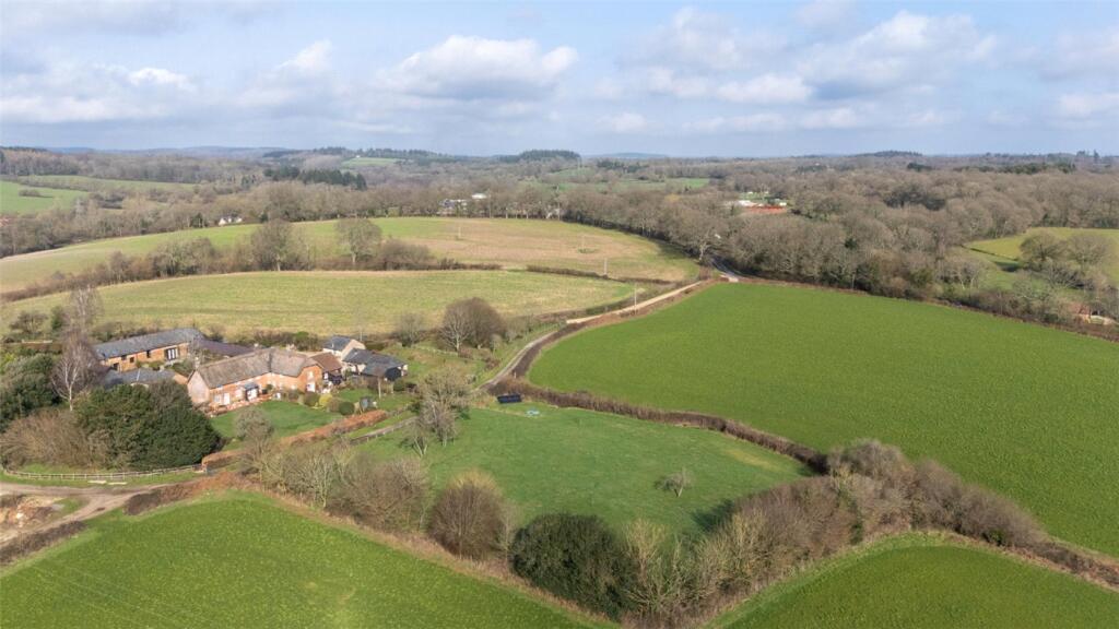 Main image of property: Edmondsham, Wimborne, Dorset, BH21