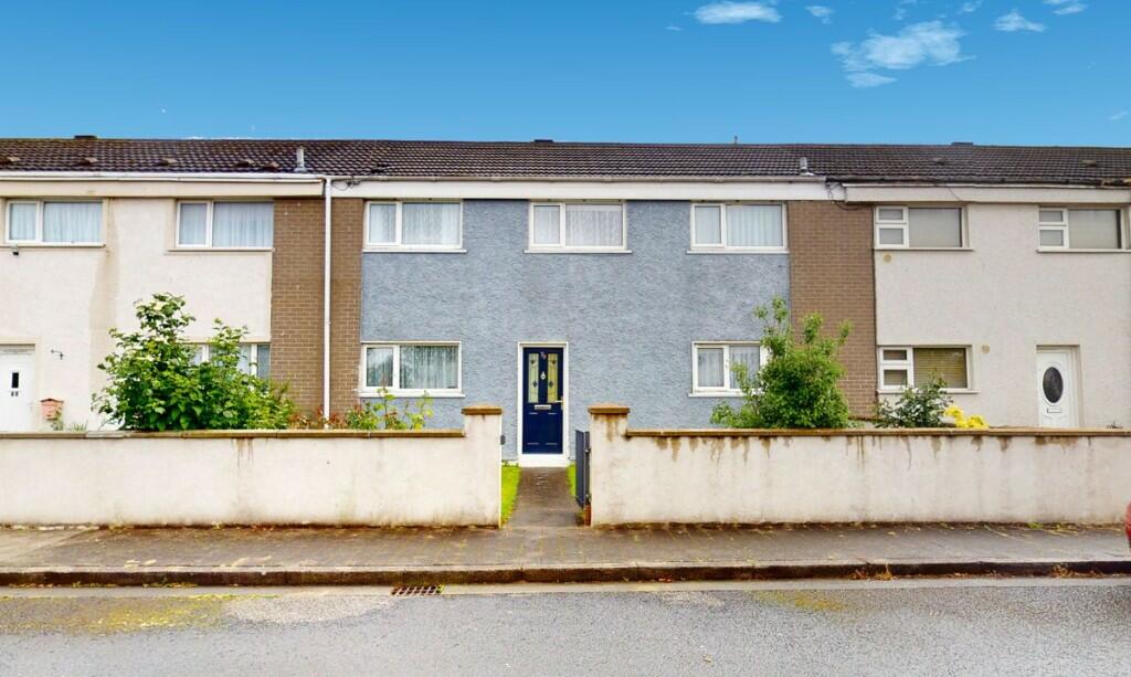 Main image of property: Ballymun, Dublin