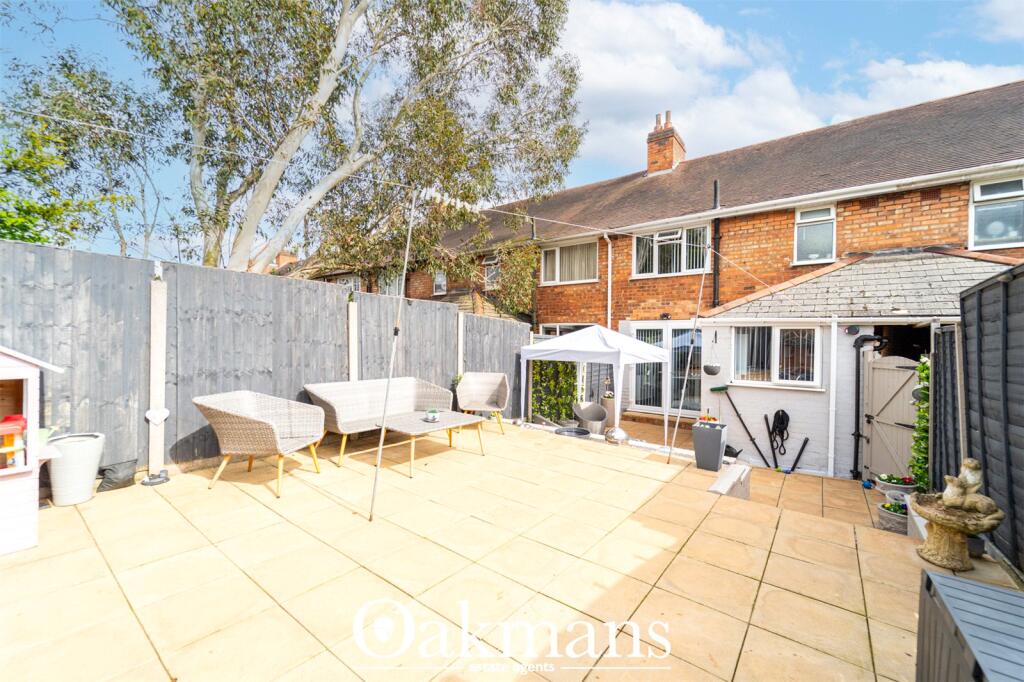 Additional image 16 of Dagnall Road, Birmingham, West Midlands, B27