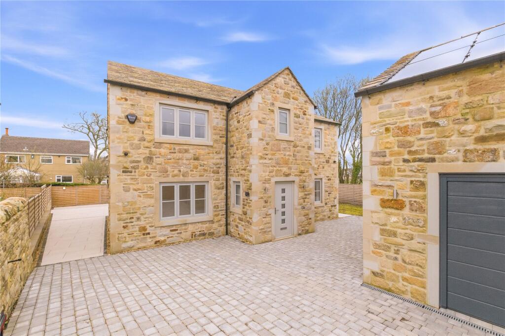 Additional image 39 of Loughber Croft, Barnoldswick, Lancashire, BB18