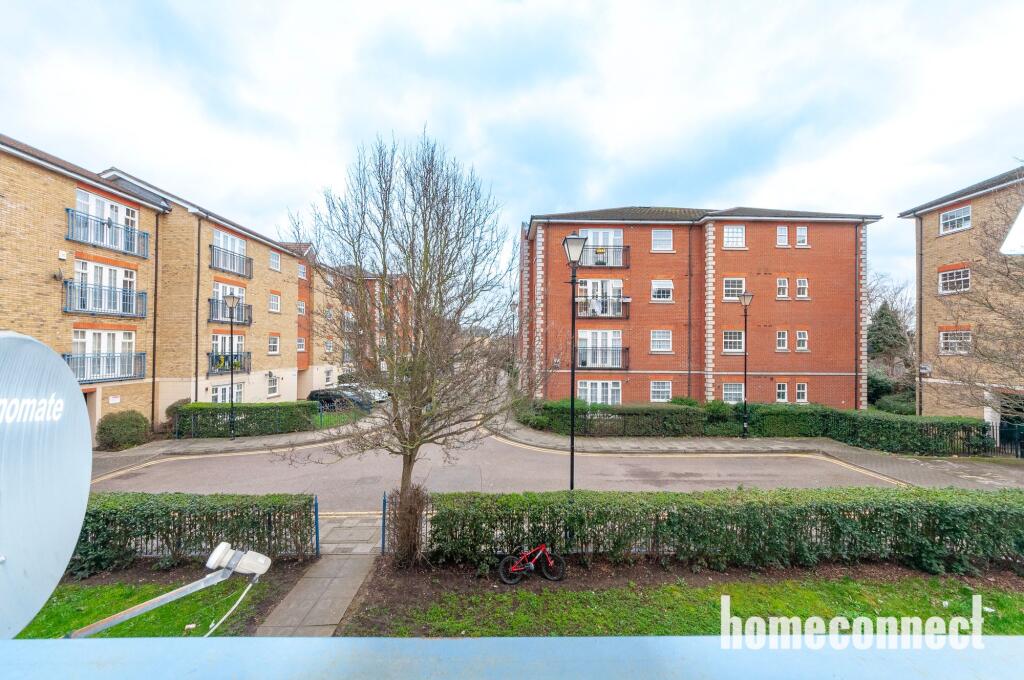 Main image of property: Queensberry Place, London, E12