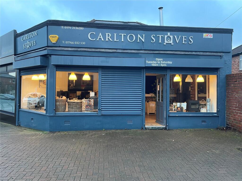 Main image of property: Dovedale Gardens, Newcastle upon Tyne, Tyne and Wear, NE7