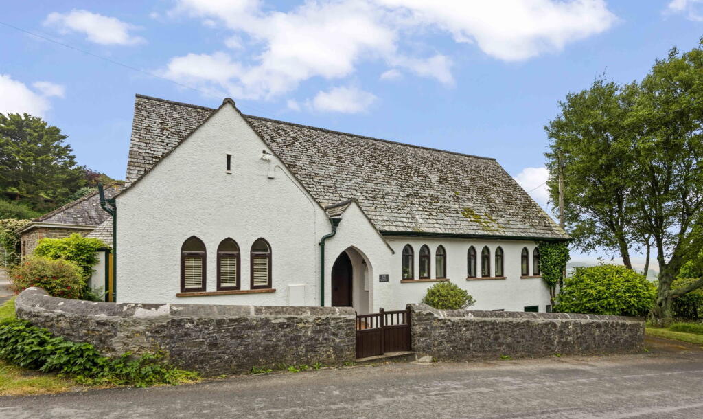 Main image of property: East Portlemouth, Salcombe