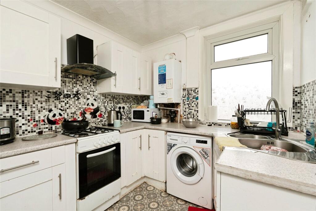 House in Blackburn - View 5