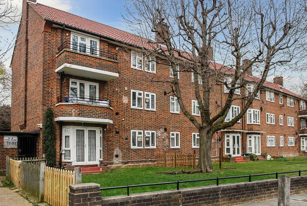 Main image of property: Restons Crescent, London, SE9