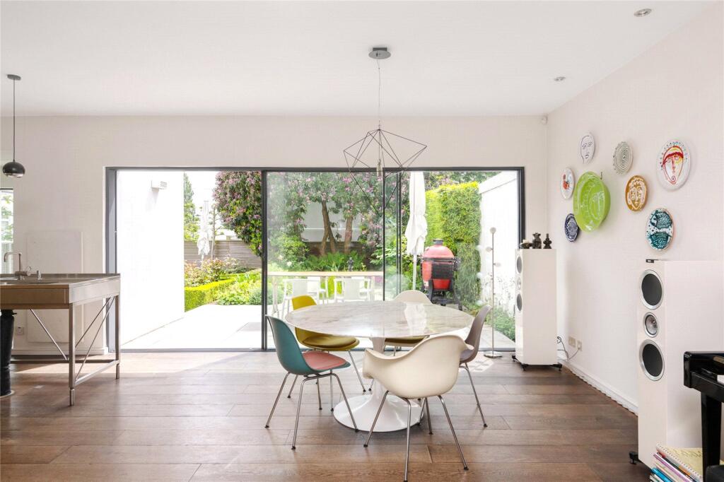 Main image of property: Shepherds Hill, London, N6