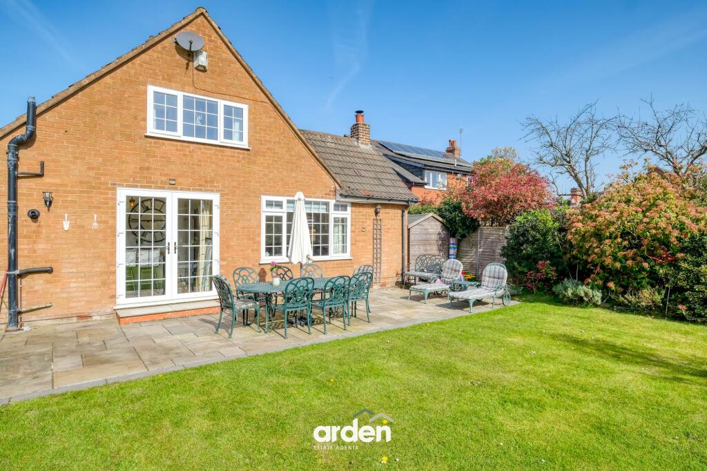 Additional image 23 of Blackford Road, Shirley, B90