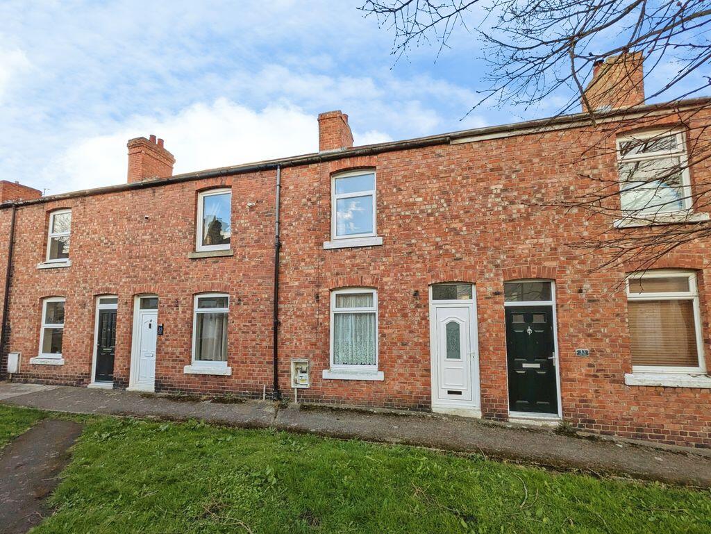 Main image of property: Clyde Street, Newcastle Upon Tyne