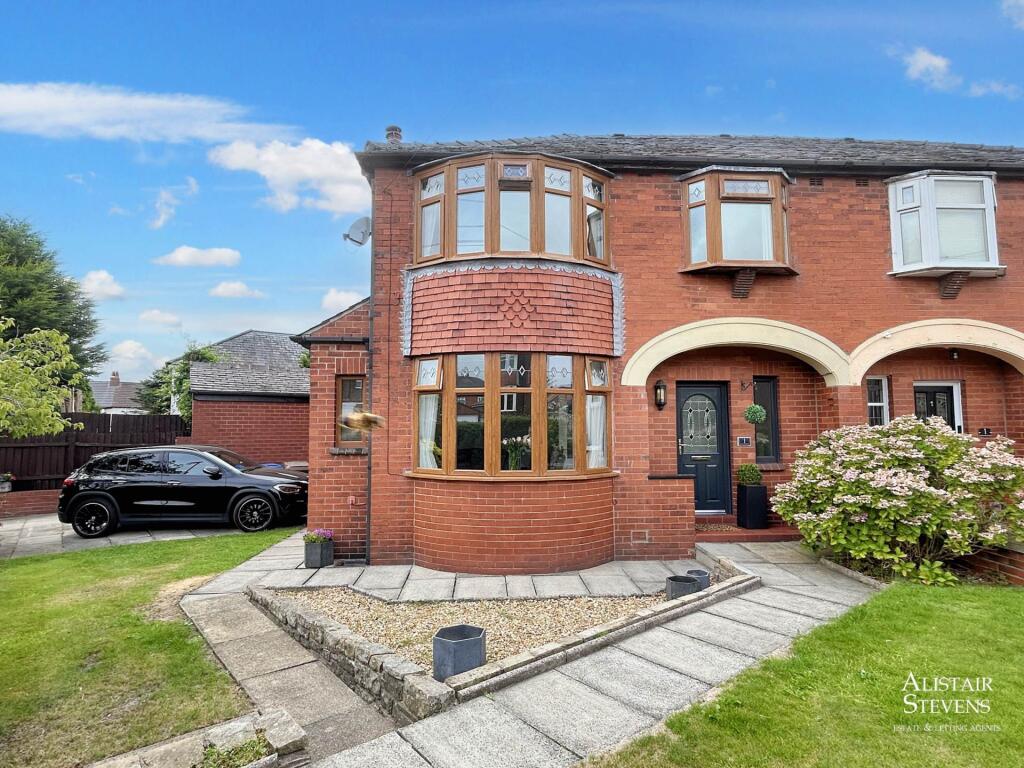 Main image of property: Kenilworth Road, Thornham, Rochdale